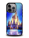 Disney Castles 1st iPhone 15 Pro Case