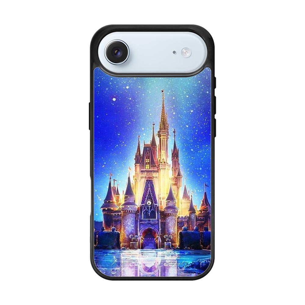 Disney Castles 1st iPhone Air Case