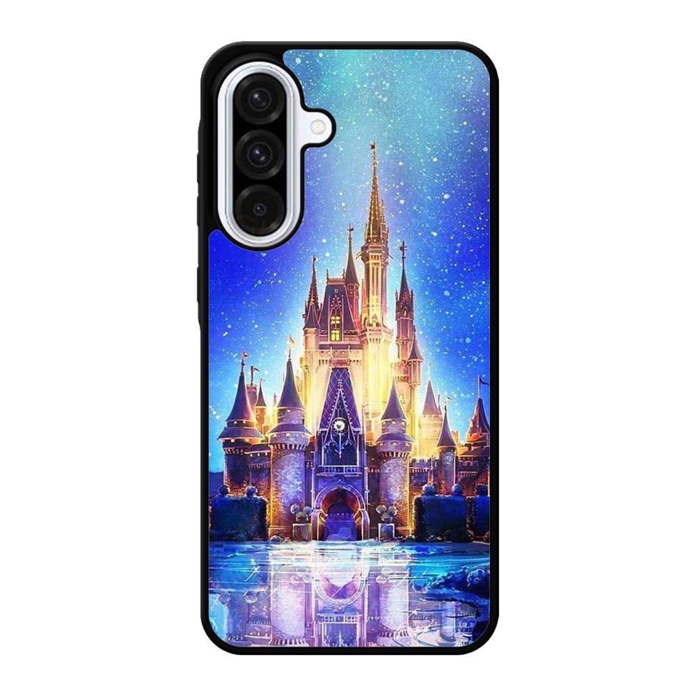 Disney Castles 1st Samsung Galaxy A56 Case OV1008