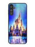 Disney Castles 1st Samsung Galaxy A14 5G Case