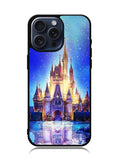 Disney Castle W iPhone 15 Pro Case OV7220