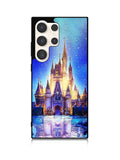 Disney Castles 1st Samsung Galaxy S24 Ultra 5G Case