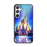 Disney Castles 1st Samsung Galaxy A26 Case OV1008