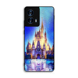 Disney Castles 1st Motorola Moto G Power 5G 2024 Case OV5869