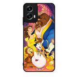 beauty W Motorola Moto G Play 2024 Case OV7219