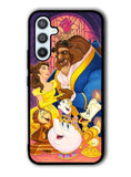 beauty W Samsung Galaxy A14 5G Case QC7219
