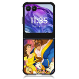 beauty W Motorola Moto Razr Plus 2024 , Moto Razr+ 2024 Case OV7219