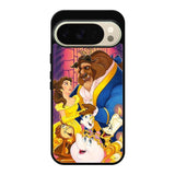 beauty W Google Pixel 10 Pro Case QC7219