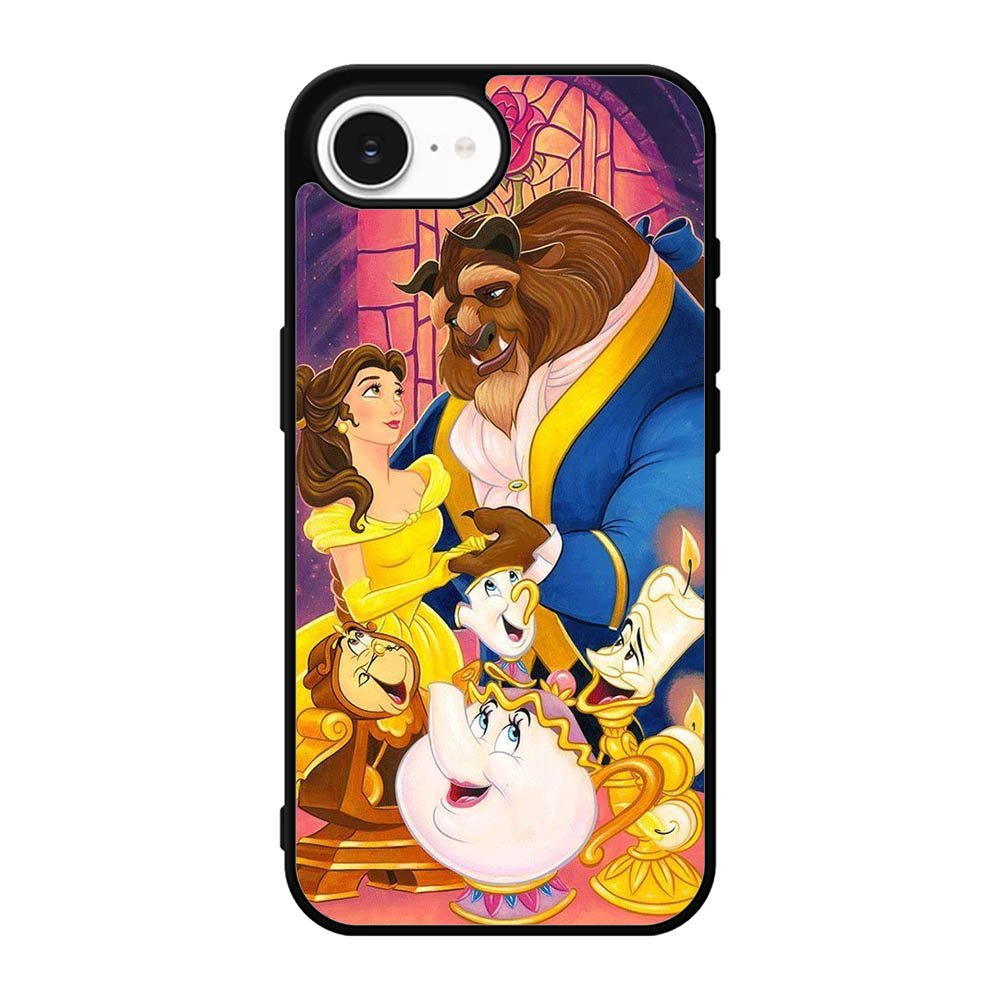beauty W iPhone 17e Case OV7219