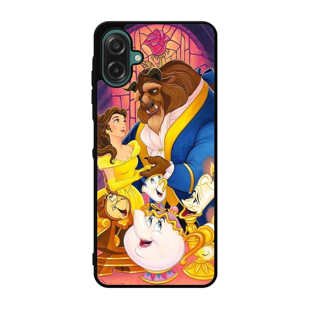 beauty W Samsung Galaxy A07 Case QC7219