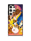 beauty W Samsung Galaxy S25 Ultra 5G Case QC7219