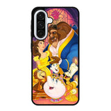beauty W Samsung Galaxy A16 5G Case RC7219