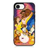 beauty W iPhone 16e Case OV7219