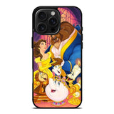 beauty W iPhone 16 Pro Max Case OV7219