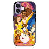 beauty W iPhone 17 Case OV7219