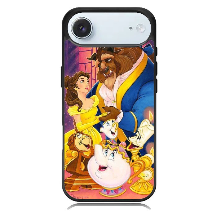 beauty W iPhone 17 Air Case OV7219