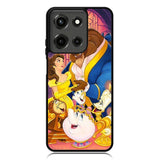 beauty W Motorola Moto G 5G 2025 Case OV7219
