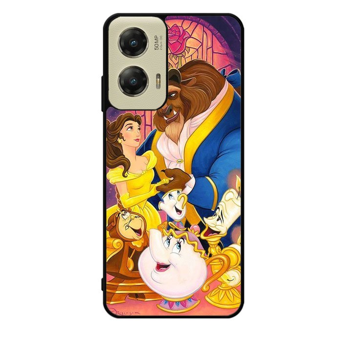 beauty W Motorola Moto G Stylus 5G 2024 Case OV7219