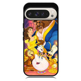 beauty W Google Pixel 10 | Google Pixel 10 Pro Case RC7219