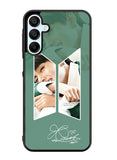 BTS W Samsung Galaxy A35 5G Case OV7213