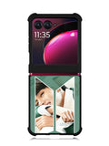 BTS W Motorola Moto Razr Plus 2023 , Moto Razr+ 2023 Case OV7213