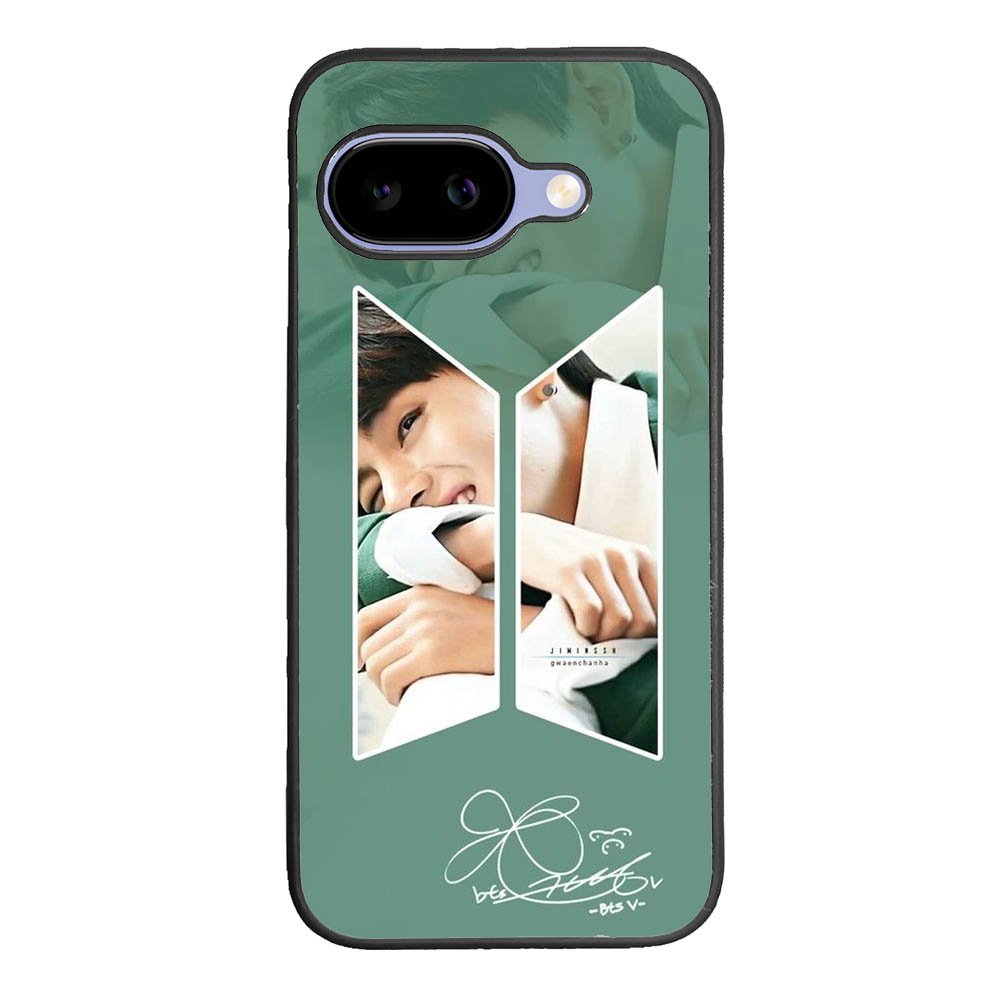 BTS W Google Pixel 10A Case OV7213