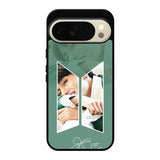 BTS W Google Pixel 10 Pro Case OV7213