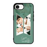 BTS W iPhone 17e Case OV7213