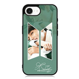 BTS W iPhone 16e Case OV7213