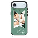 BTS W iPhone 17 Air Case OV7213