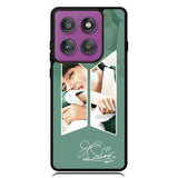 BTS W Motorola Moto Edge 2025 | Moto Edge 60 Fusion | Moto Edge 60 Pro Case OV7213