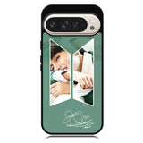 BTS W Google Pixel 10 Pro XL Case RC7213