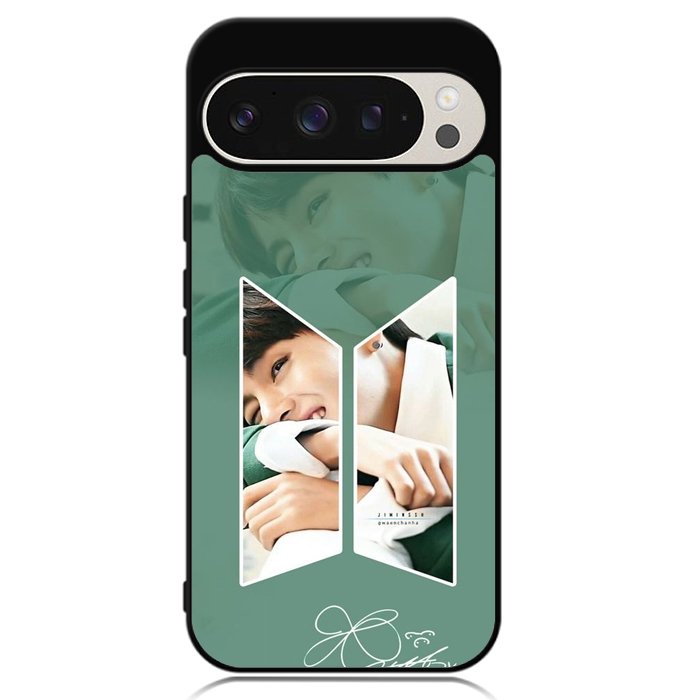 BTS W Google Pixel 9 | Pixel 9 Pro Case OV7213