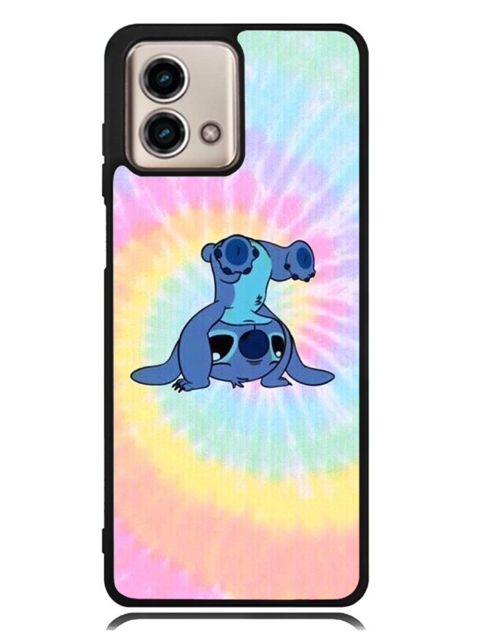 stitch W Motorola Moto G Stylus 5G 2023 Case OV7209