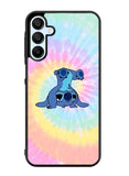 stitch W Samsung Galaxy A15 5G Case OV7209
