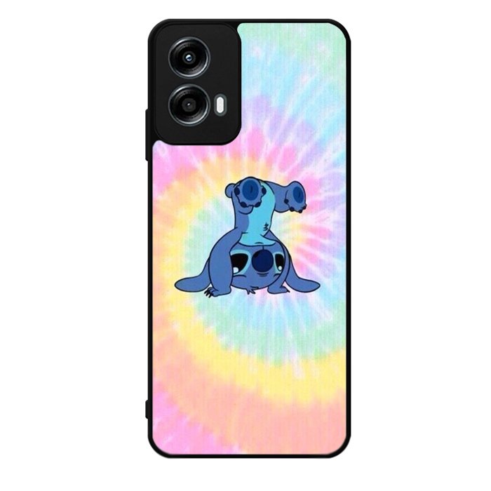 stitch W Motorola Moto G Play 2024 Case OV7209