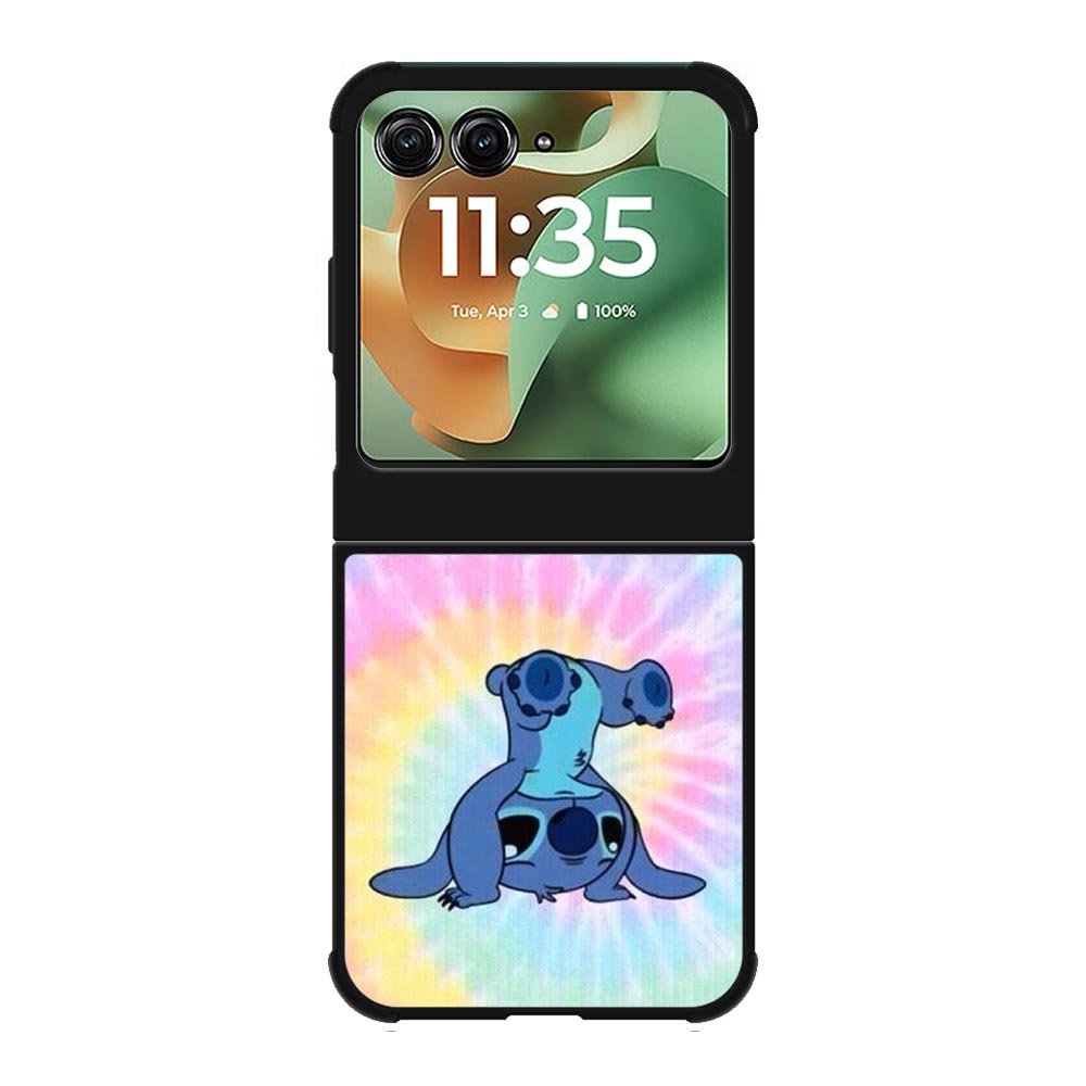stitch W Motorola Moto RAZR 2025 Case OV7209