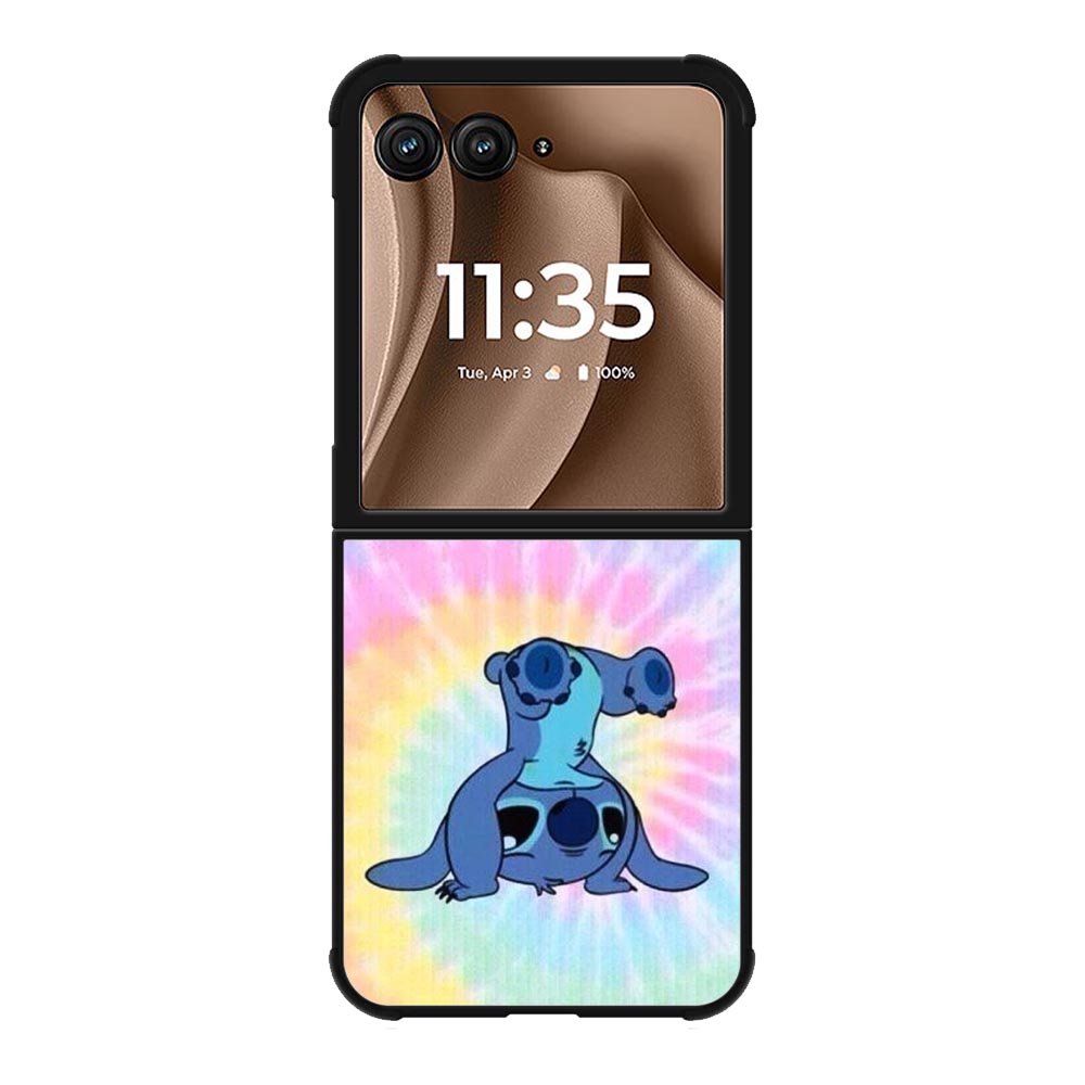 stitch W Motorola Moto RAZR Plus 2025 Case OV7209