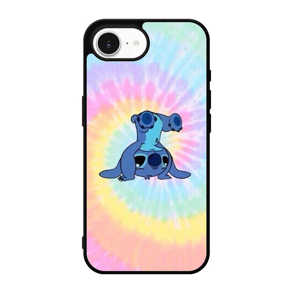 stitch W iPhone 17e Case OV7209