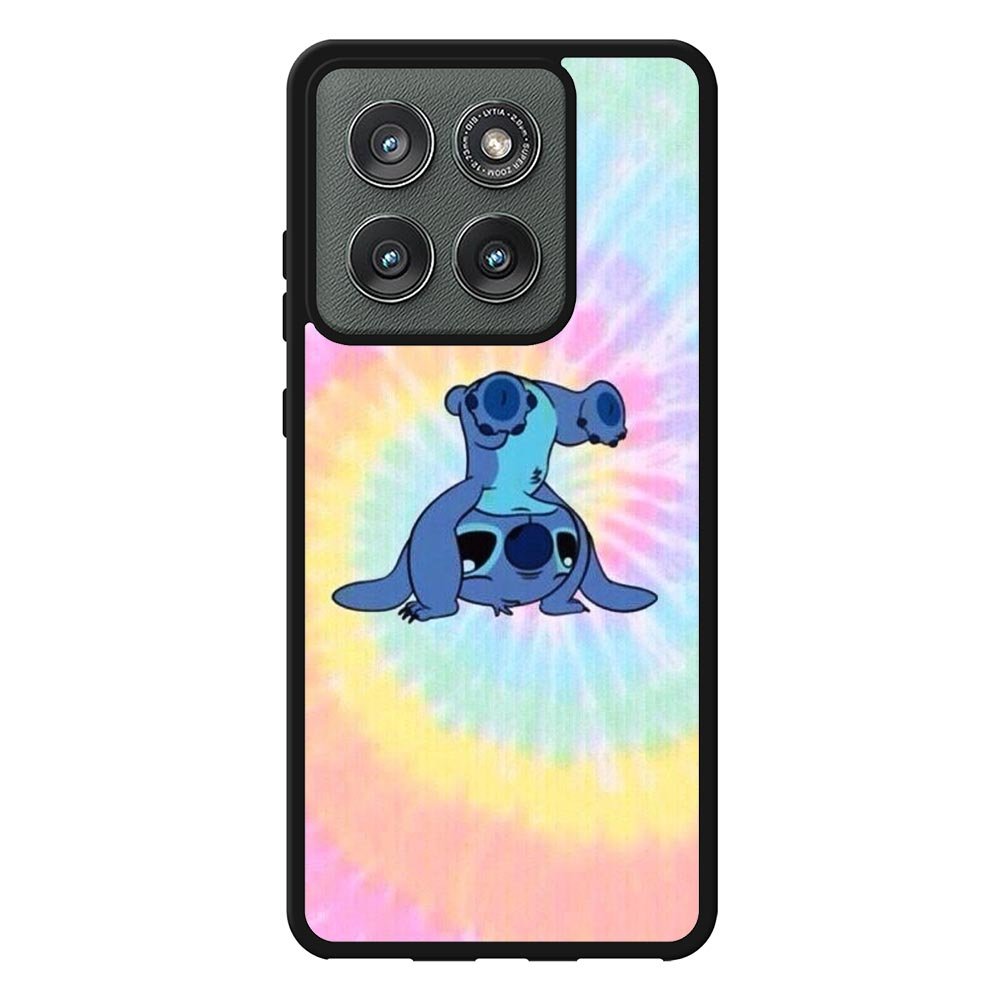 stitch W Motorola Moto Edge 2025 Case QC7209