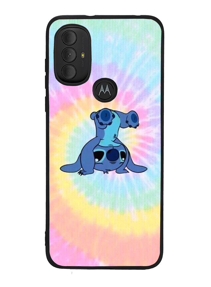 stitch W Motorola Moto G Pure 2021 , Moto G Power 2022 Case OV7209