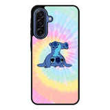 stitch W Samsung Galaxy A17 Case QC7209