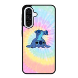 stitch W Samsung Galaxy A56 5G Case RC7209