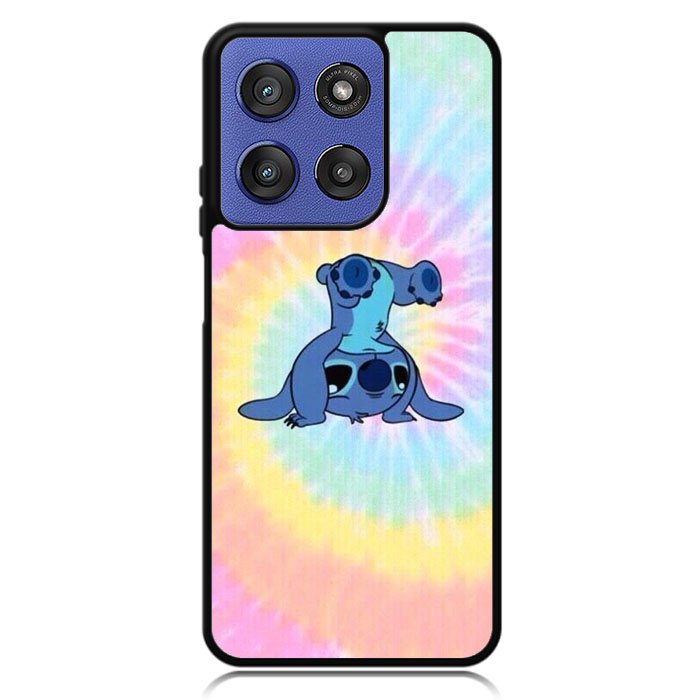 stitch W Motorola Moto G Stylus 5G 2025 Case OV7209