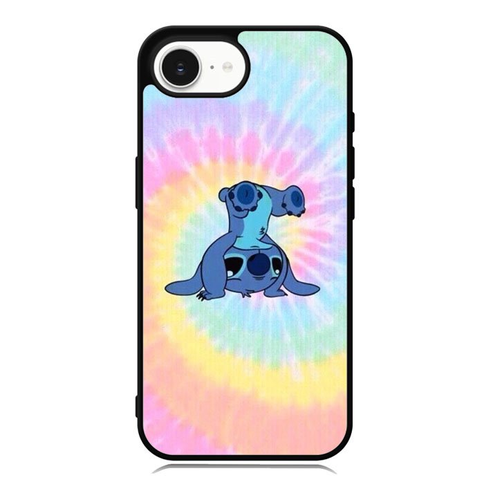 stitch W iPhone 16e Case OV7209