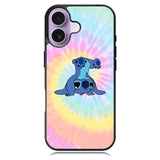 stitch W iPhone 17 Case OV7209