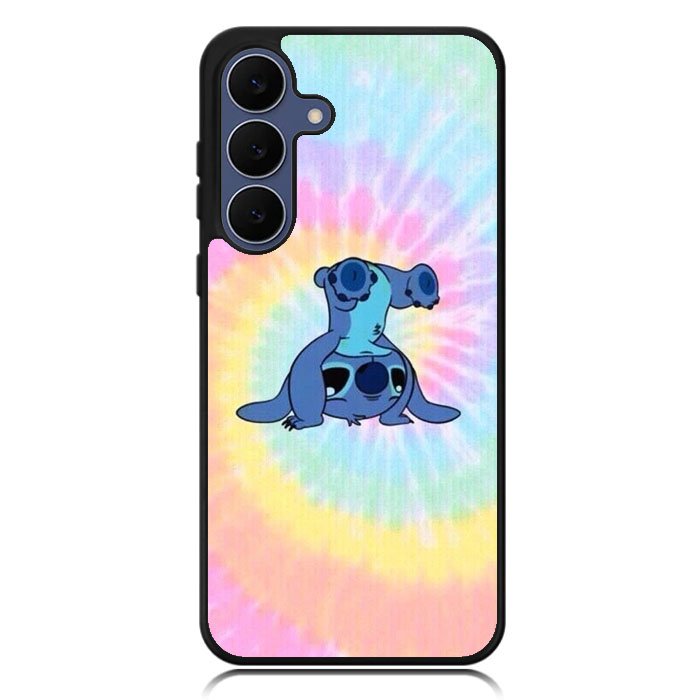 stitch W Samsung Galaxy S25 FE Case OV7209