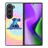 stitch W Samsung Galaxy Z Fold 6 5G 2024 Case OV7209
