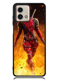 Deadpool W Motorola Moto G Stylus 5G 2023 Case OV7208