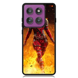 Deadpool W Motorola Moto Edge 2025 | Moto Edge 60 Fusion | Moto Edge 60 Pro Case OV7208